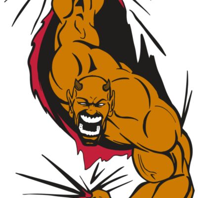 AR DEVIL 25 RC Thumbnail