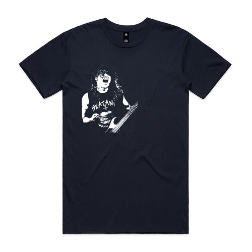 Young Tom White - Men's Staple Tee Thumbnail