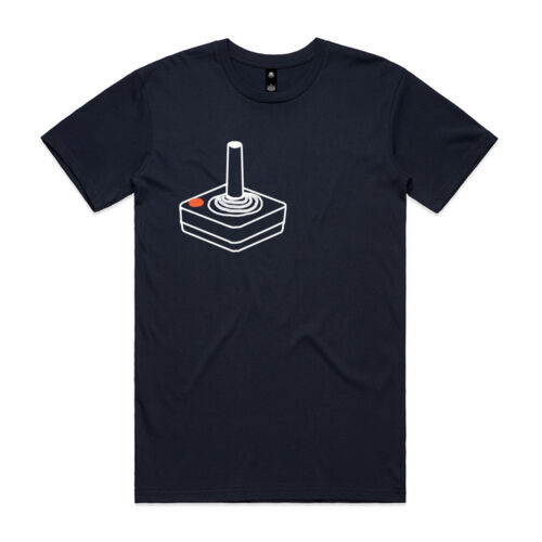 Controller One - Men's Staple Tee Thumbnail
