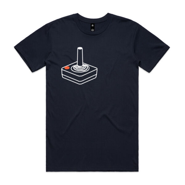 Controller One - Men's Staple Tee Thumbnail