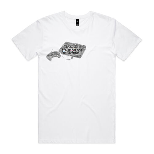 The Opposition - Men's Staple Tee Thumbnail