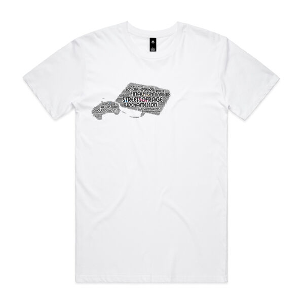 The Opposition - Men's Staple Tee Thumbnail