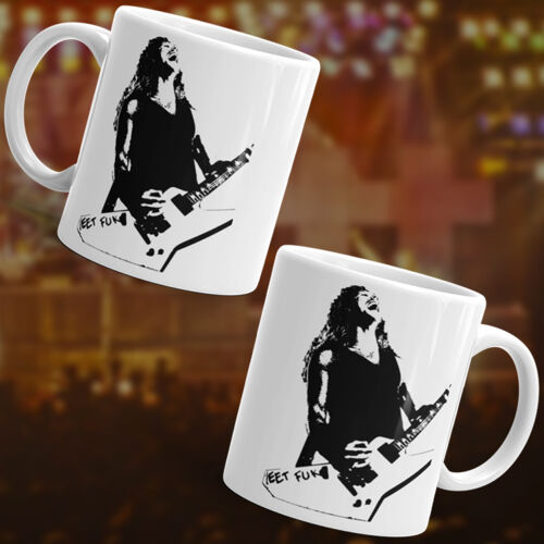 Eet Fuk - Coffee Mug Thumbnail