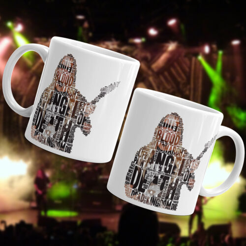 Hanneman AOD - Coffee Mug Thumbnail
