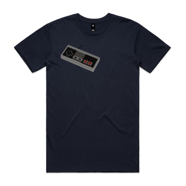 Player One - Men's Staple Tee Thumbnail