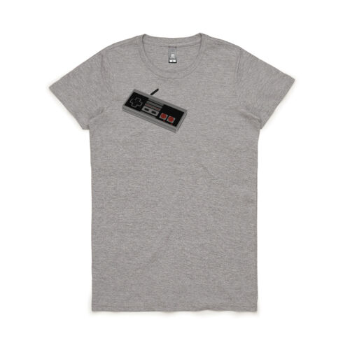 Player One - Women's Maple Tee Thumbnail