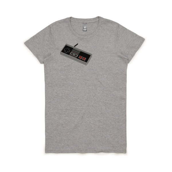 Player One - Women's Maple Tee Thumbnail