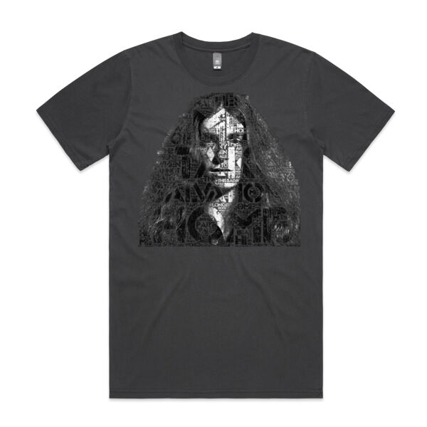 TLITD - Men's Faded Tee Thumbnail