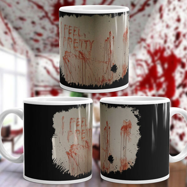 I Feel Pretty - Coffee Mug Thumbnail