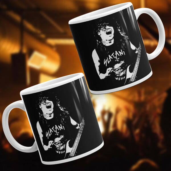 Young Tom - Coffee Mug Black Bg Thumbnail