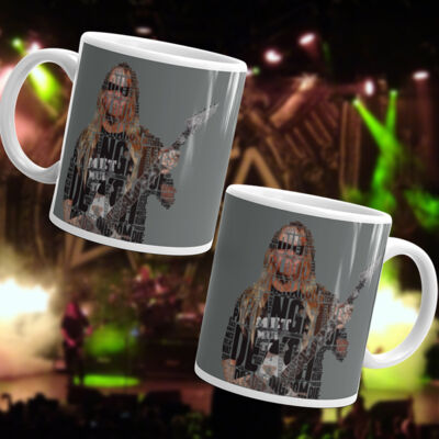 Hanneman AOD - Coffee Mug Grey Bg Thumbnail