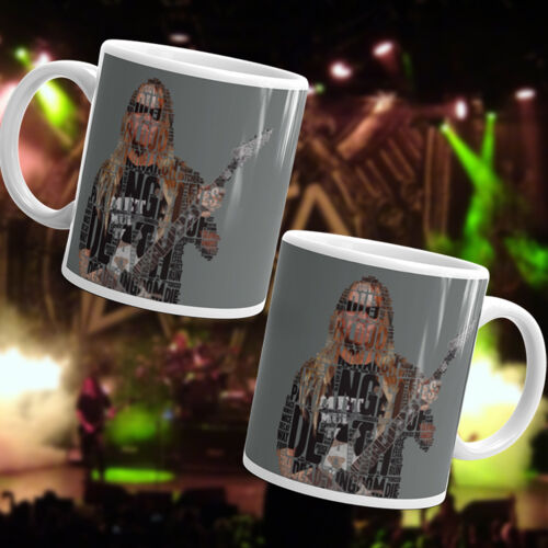 Hanneman AOD - Coffee Mug Grey Bg Thumbnail
