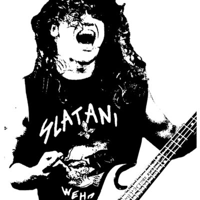 Young Tom BLACK Thumbnail