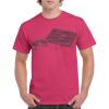 HeavyCotton™ Tee (Same Day) Thumbnail