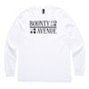 Mens Base Longsleeve Tee Thumbnail