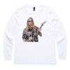 Mens Base Longsleeve Tee Thumbnail