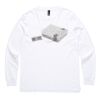 Mens Base Longsleeve Tee Thumbnail