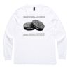 Mens Base Longsleeve Tee Thumbnail