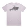 Men's Heavy Tee (Same Day) Thumbnail