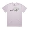 Men's Heavy Tee (Same Day) Thumbnail