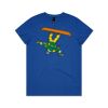 Women's Maple Tee Thumbnail