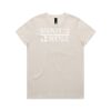 Women's Maple Tee Thumbnail