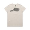Women's Maple Tee Thumbnail