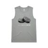 Women's Upside Tank Thumbnail