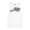 Mens Barnard Tank Thumbnail