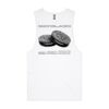 Mens Barnard Tank Thumbnail