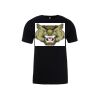 Mens Fitted Cotton Tee Thumbnail